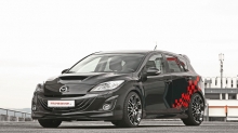 Mazda3 MP3 by MR Car Design,  3, ,  , 